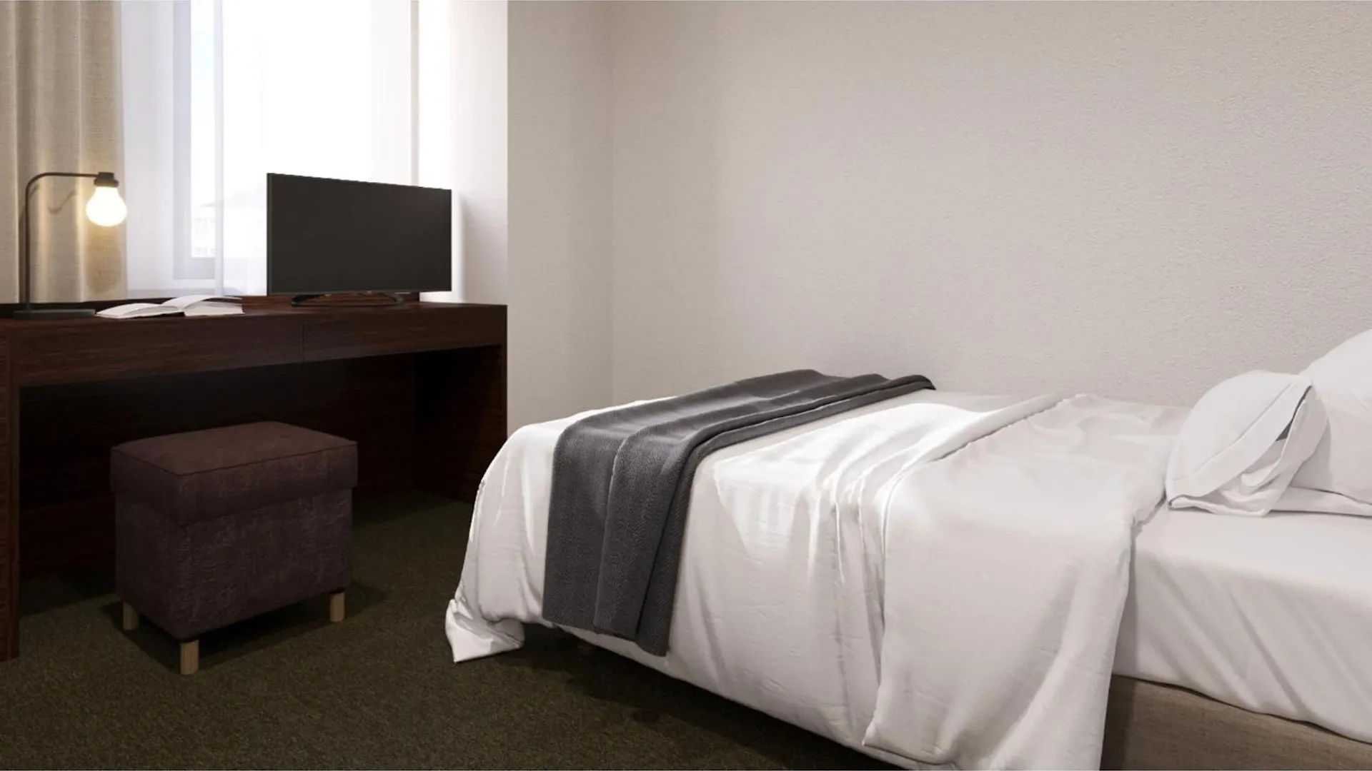 Shinsaibashi Arty Inn - Vacation Stay 75119V Οσάκα Ιαπωνία