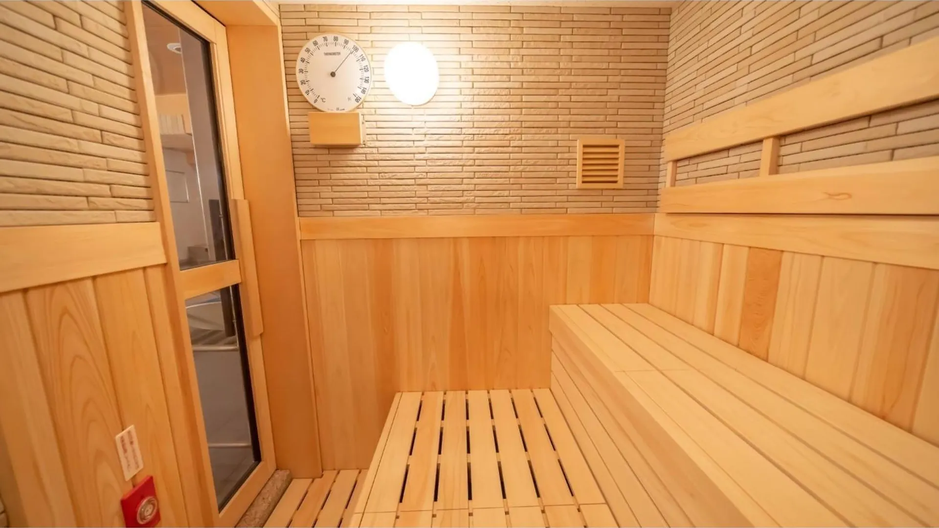 Shinsaibashi Arty Inn - Vacation Stay 75119V Οσάκα 0*,